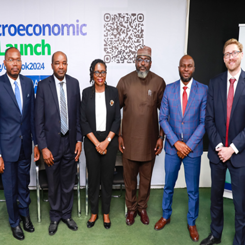 NESG Launches Macroeconomic Outlook for 2024